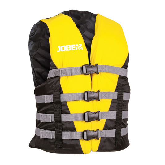 Jobe Pointer Vest DL