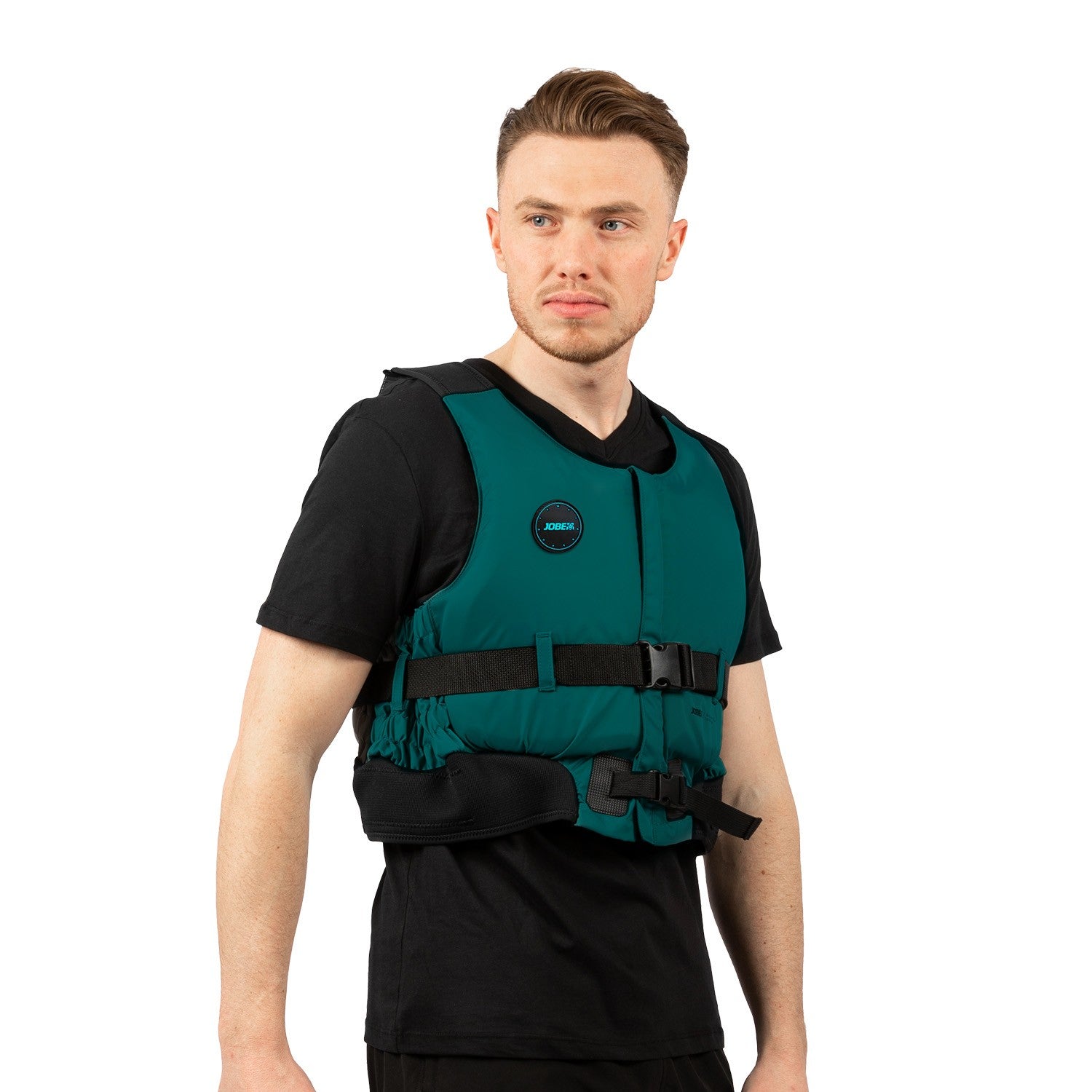 Jobe Jobe Adventure Vest Atlantic Green