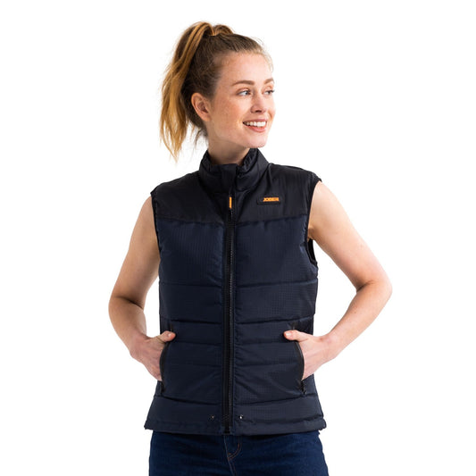 Jobe 50 Newton Bodywarmer Women - Body Warmers