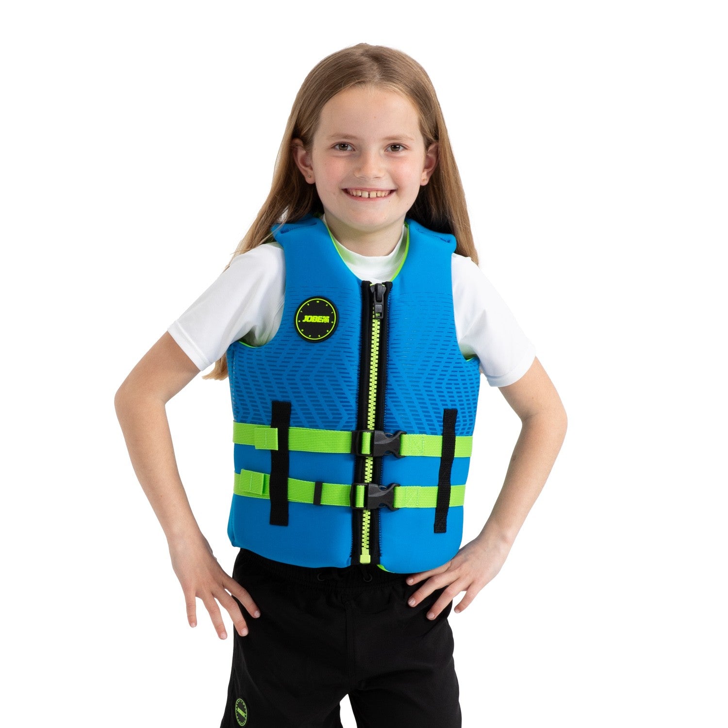Jobe Neoprene Vest Youth