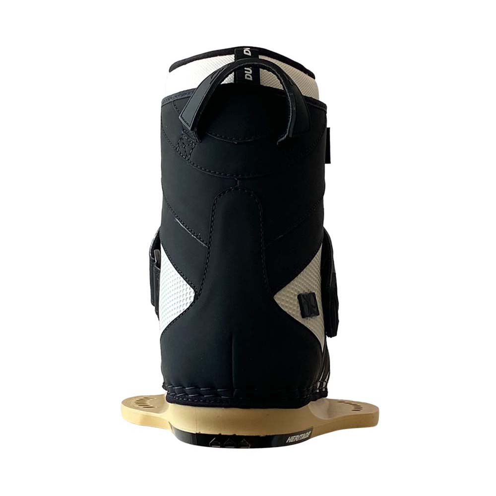 Dupwake 24 HERITAGE | Black Gum