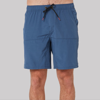 2025 Follow All Day Shorts