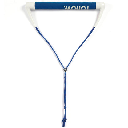 2024 Follow Team Handle