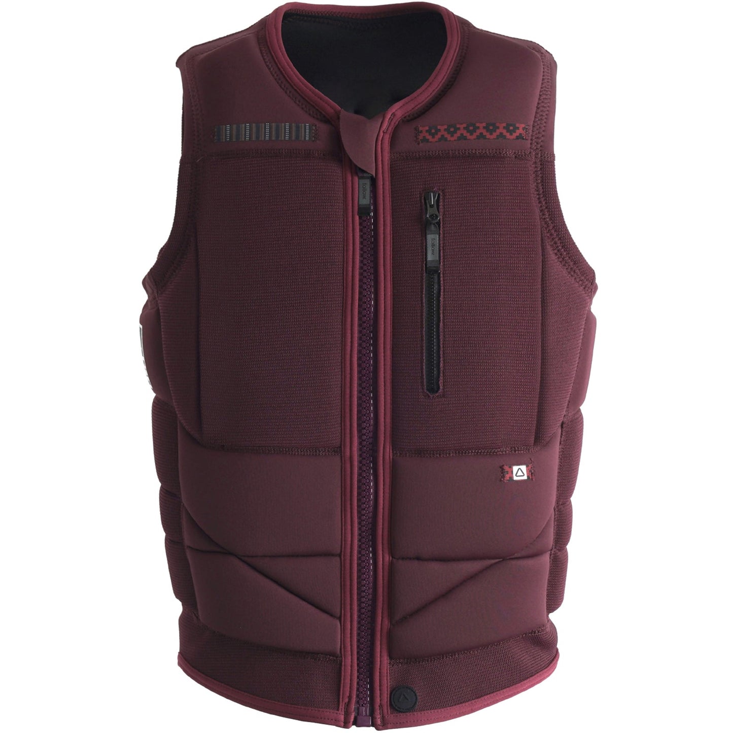 2024 Suivez le gilet Capiva Wake Impact