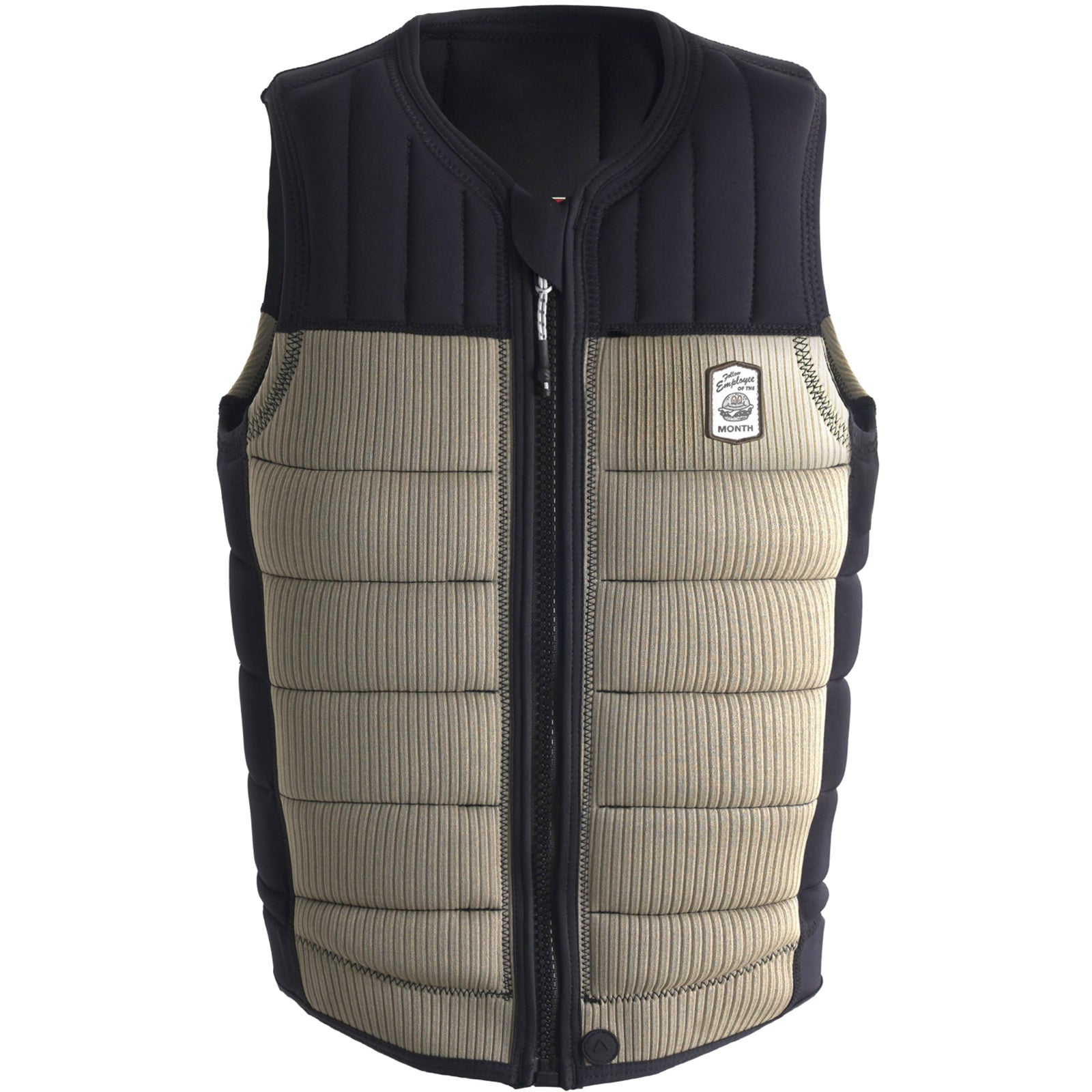 2024 Follow Employee Of The Month Wake Impact Vest