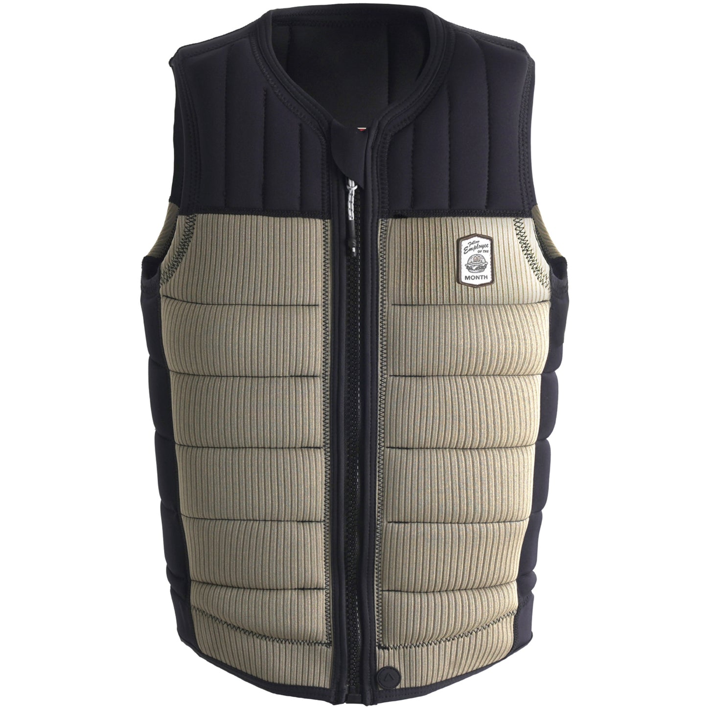 2024 Follow Employee Of The Month Wake Impact Vest
