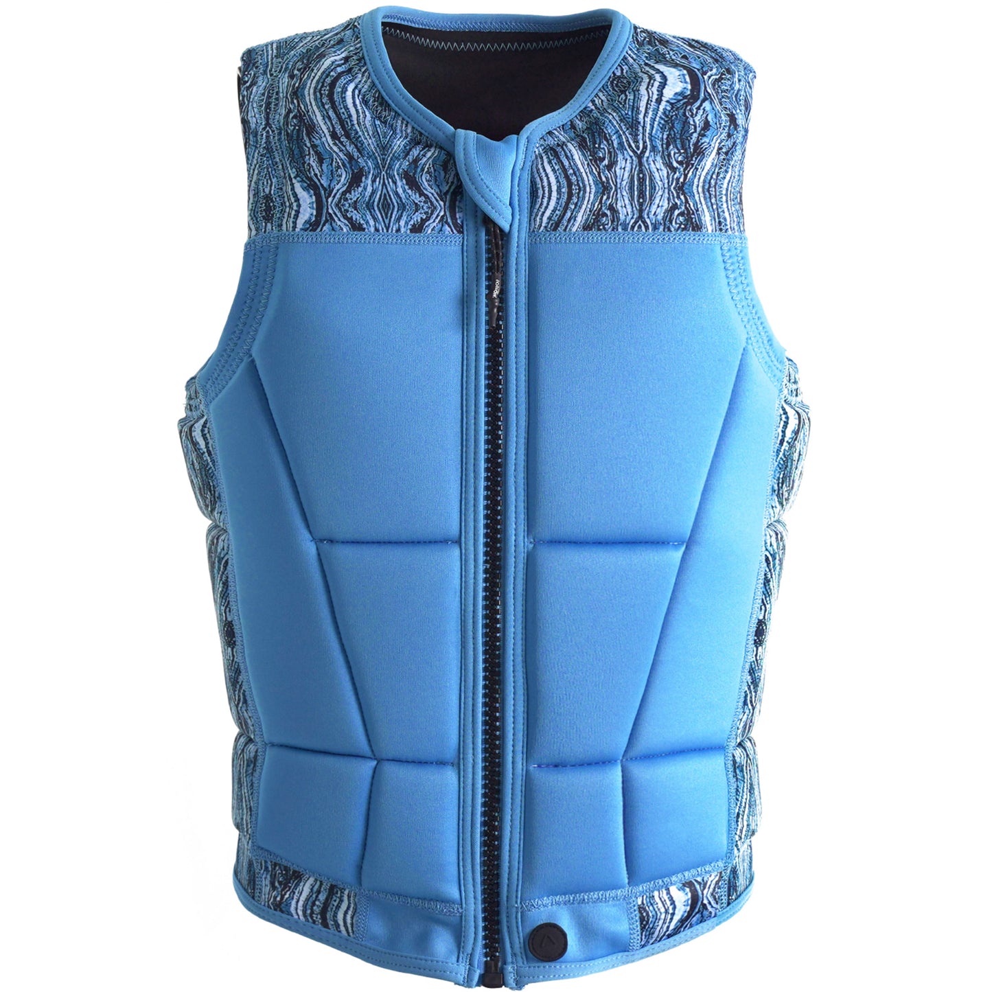 Gilet Follow Harmony Wake Impact pour femmes 2024