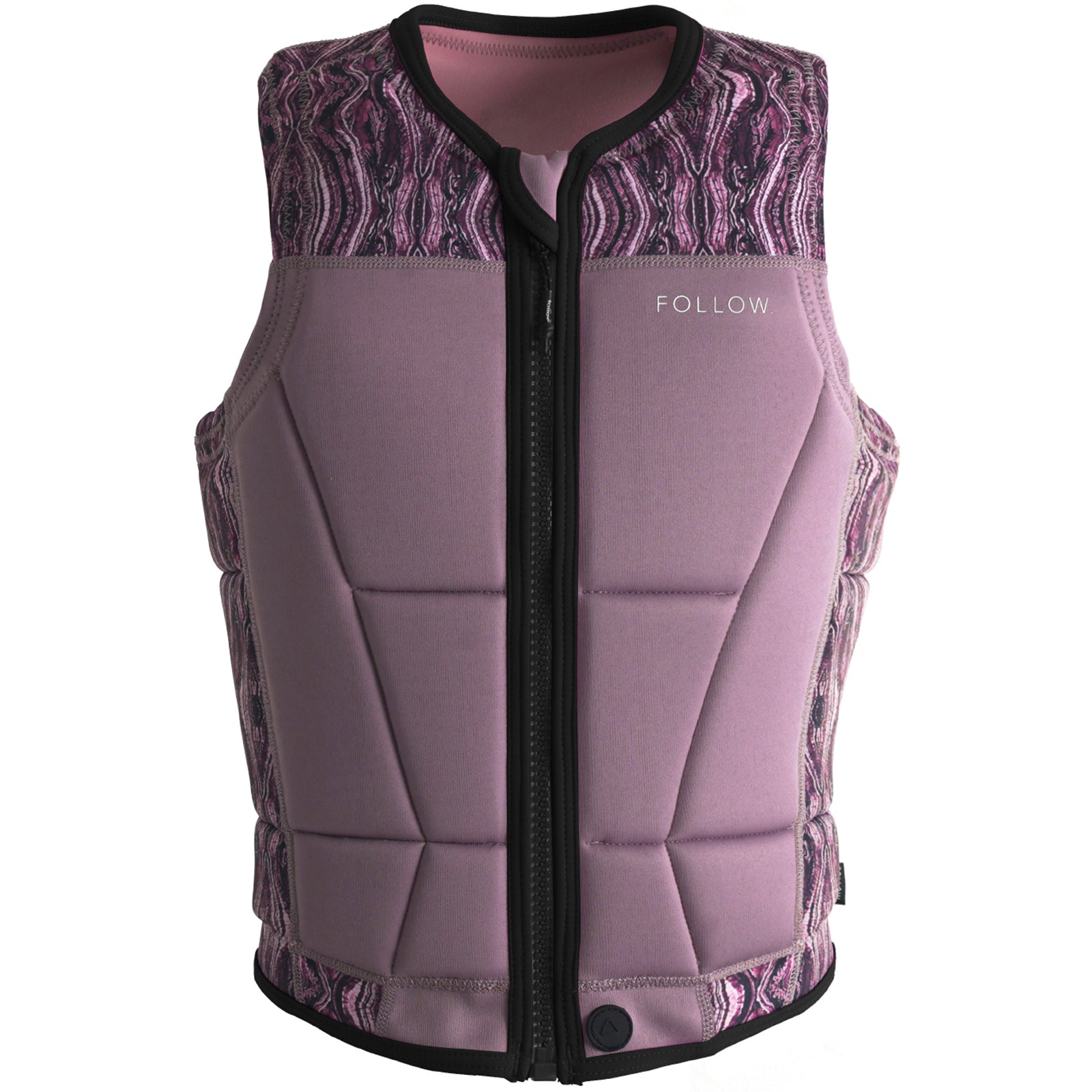 2025 Follow Harmony Ladies Wake Impact Vest