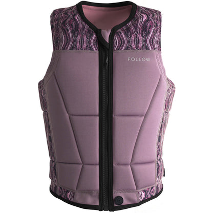 2025 Follow Harmony Ladies Wake Impact Vest