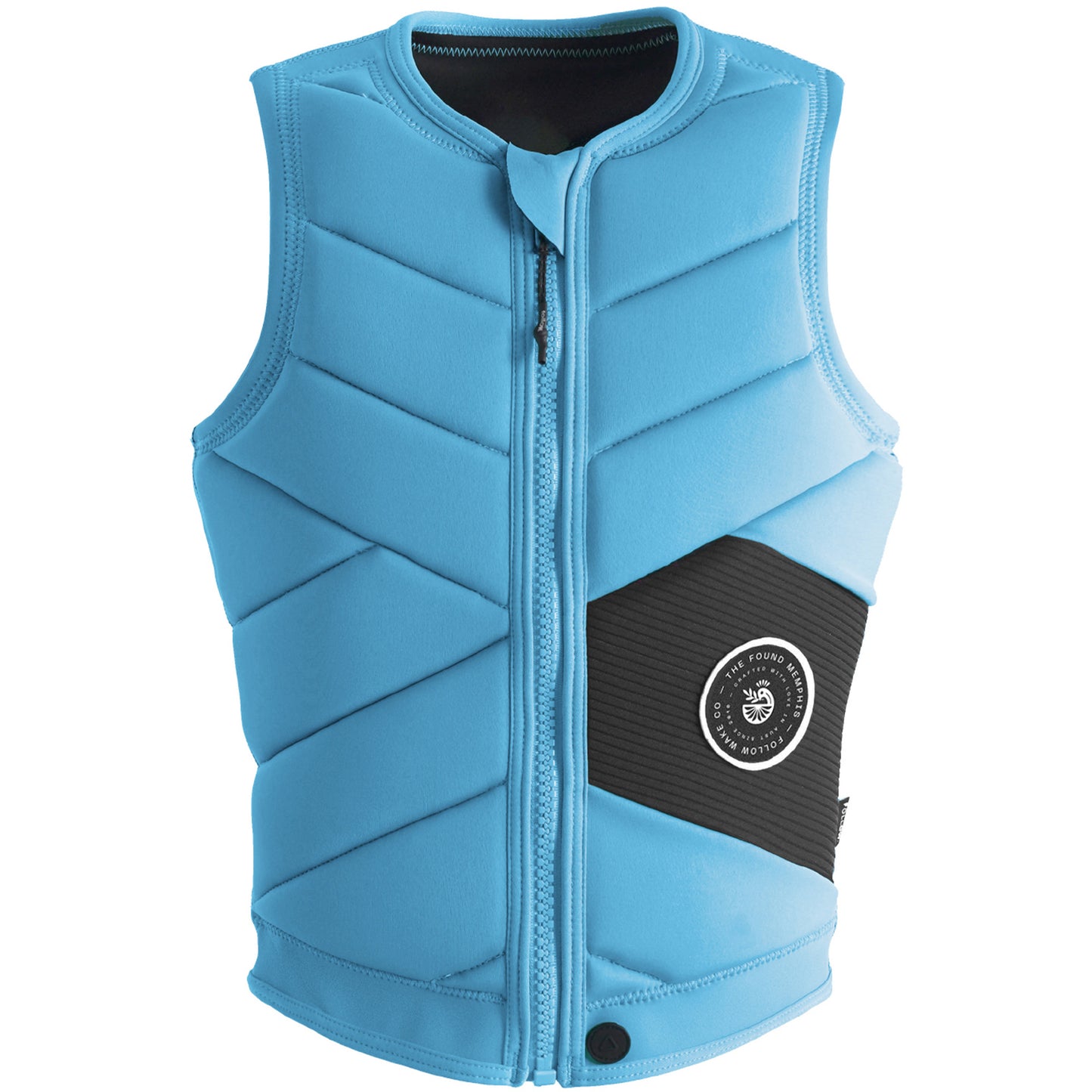 2024 Follow Memphis Ladies Wake Impact Gilet