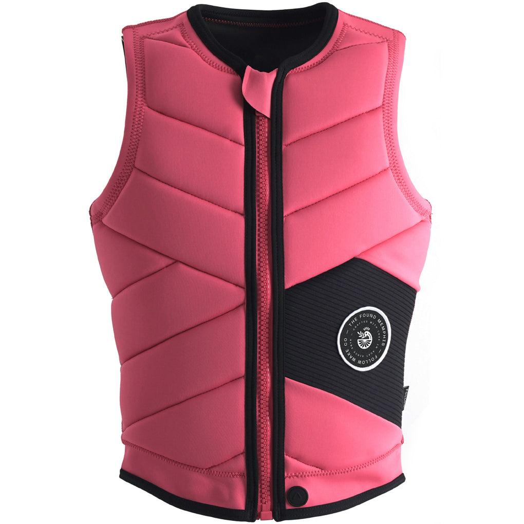 2025 Follow Memphis Ladies Wake Impact Vest