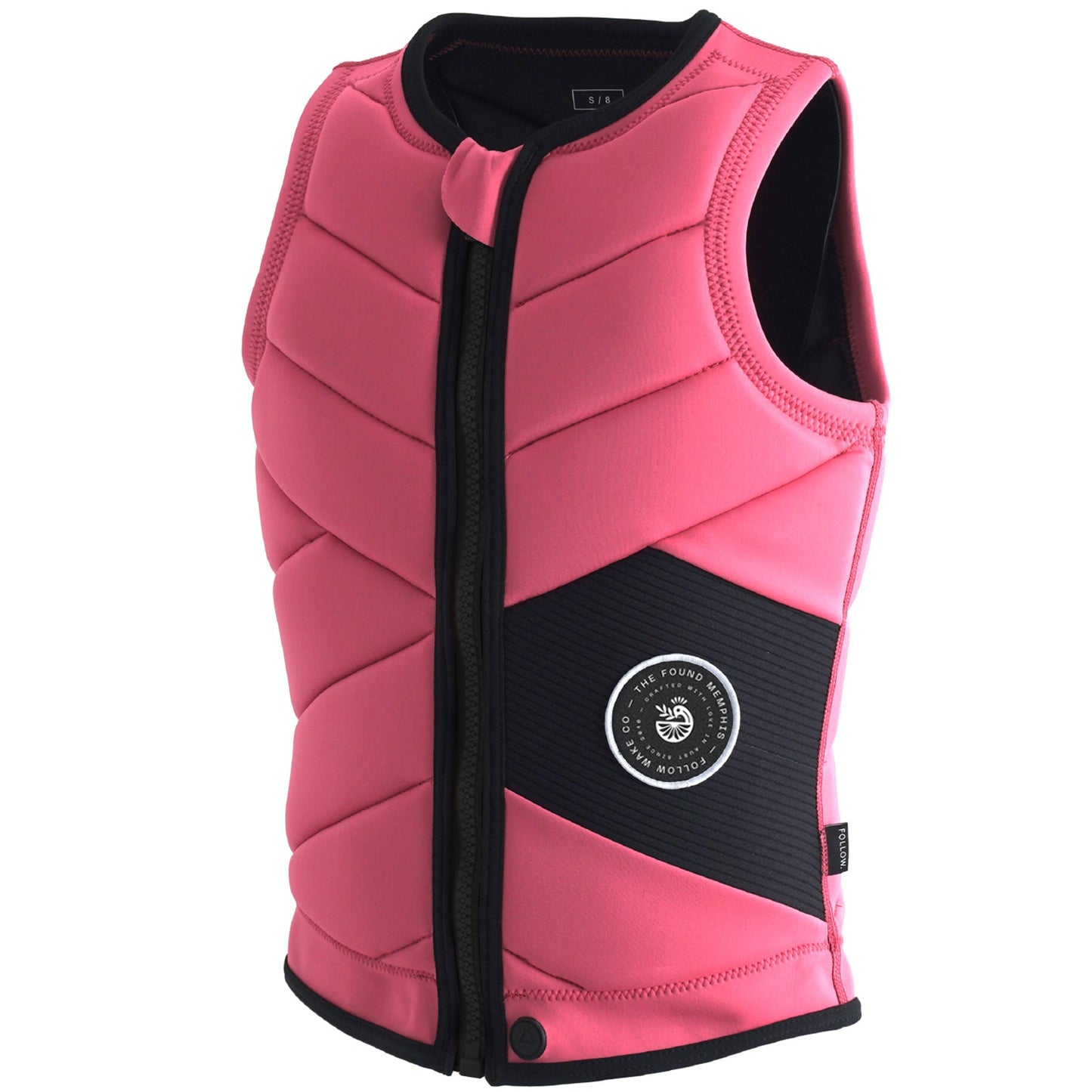 2024 Follow Memphis Ladies Wake Impact Gilet