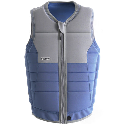 2025 Follow Sovereign Wake Impact Vest