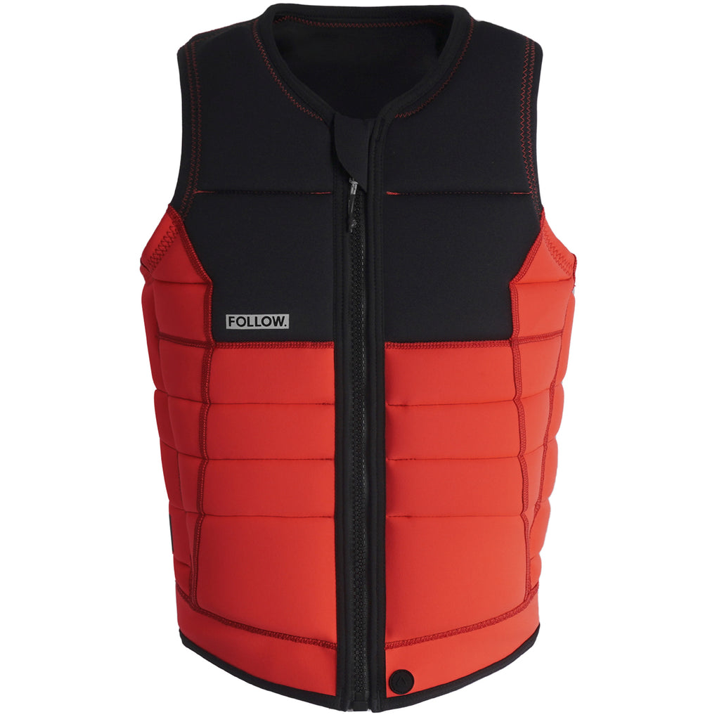 2025 Follow Sovereign Wake Impact Vest