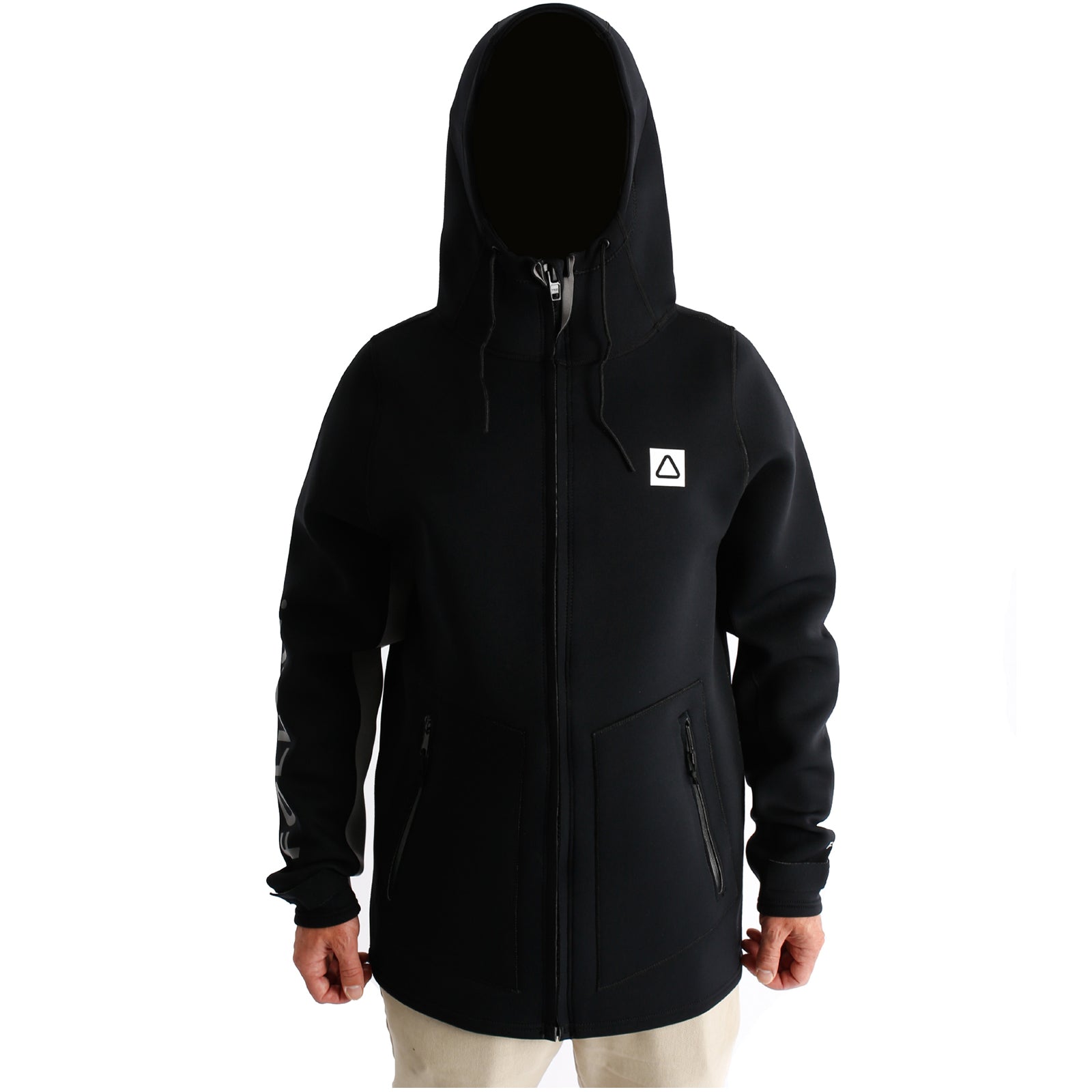 2025 Follow Corp Neo Jacket