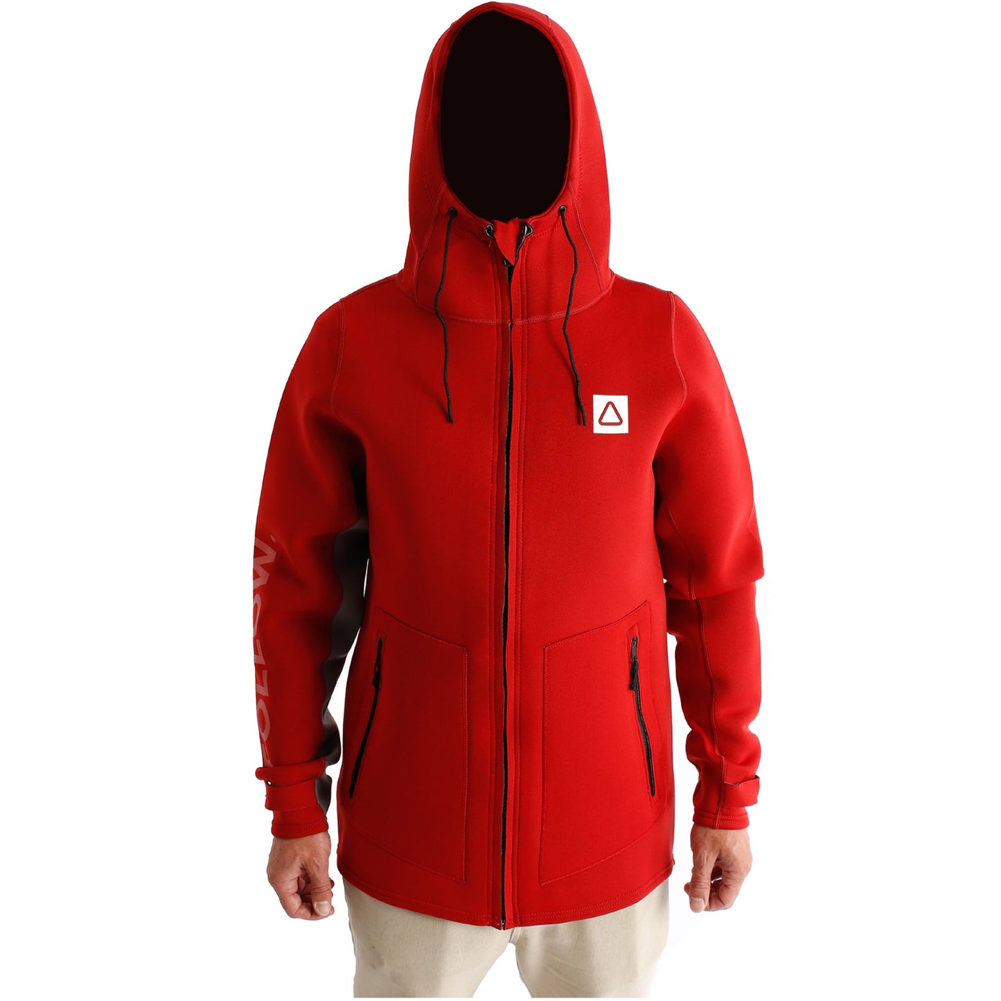 2025 Follow Corp Neo Jacket