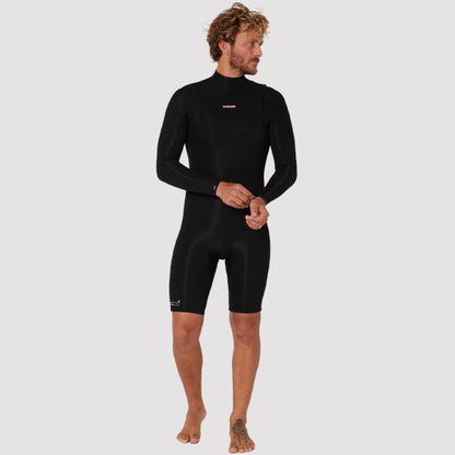 2025 Follow P1 2/2mm Spring