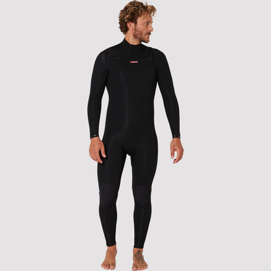 2025 Follow P1 3/2mm Steamer