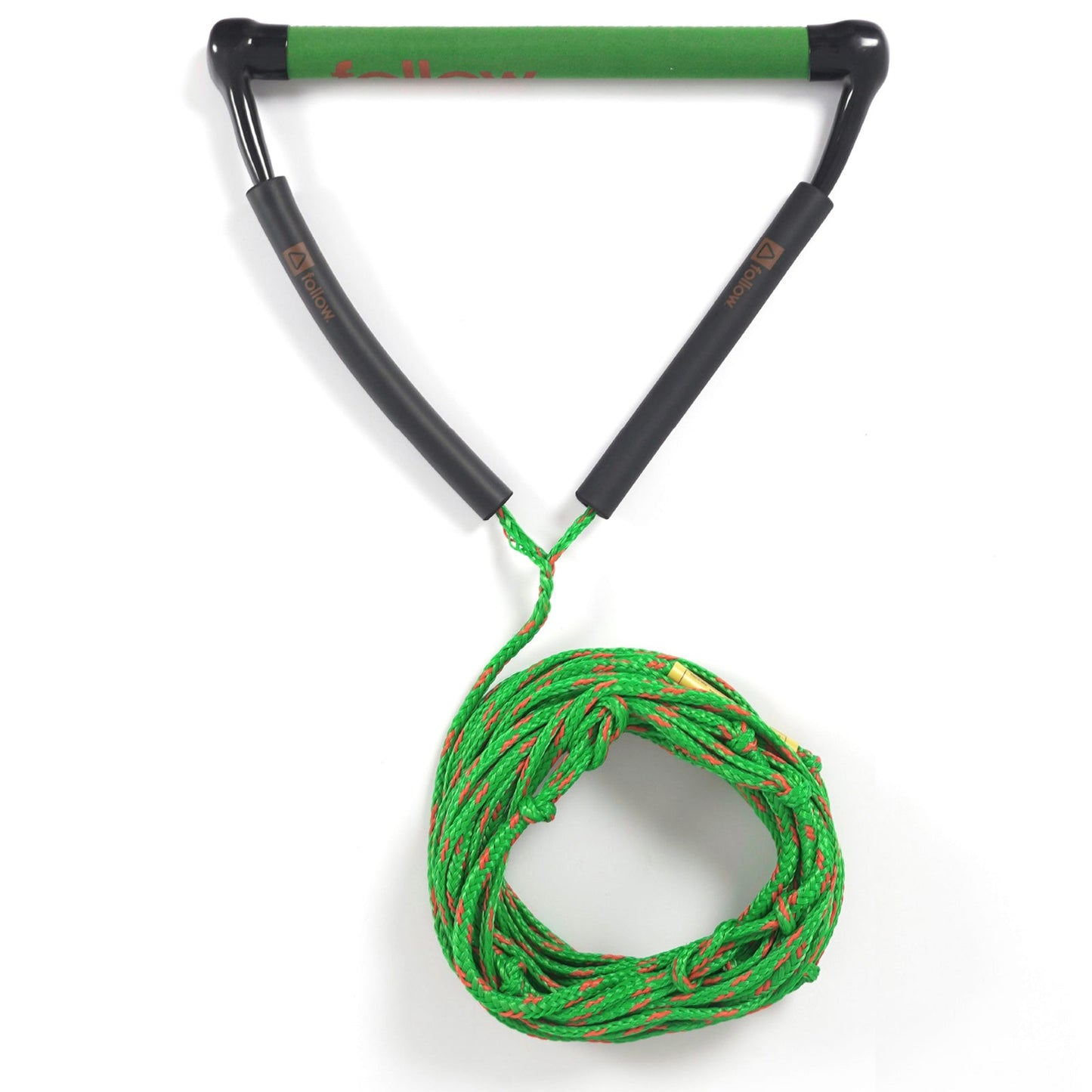 2024 Follow The Basic Package