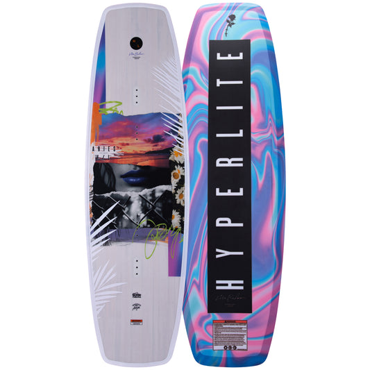 2025 Hyperlite Aries Ladies Board