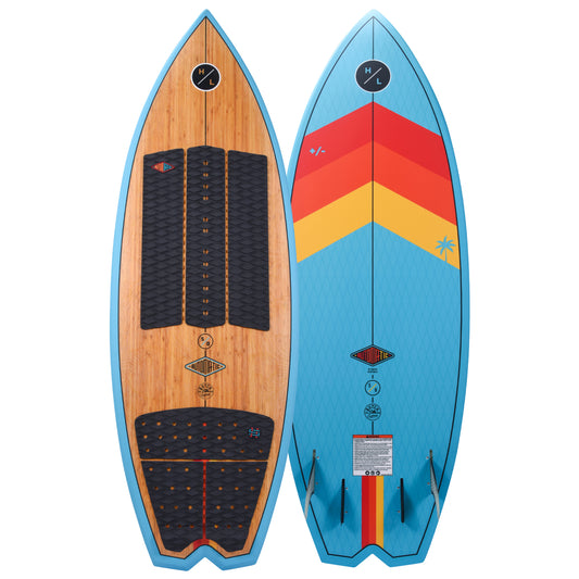 2024 Hyperlite Automatic Surfer