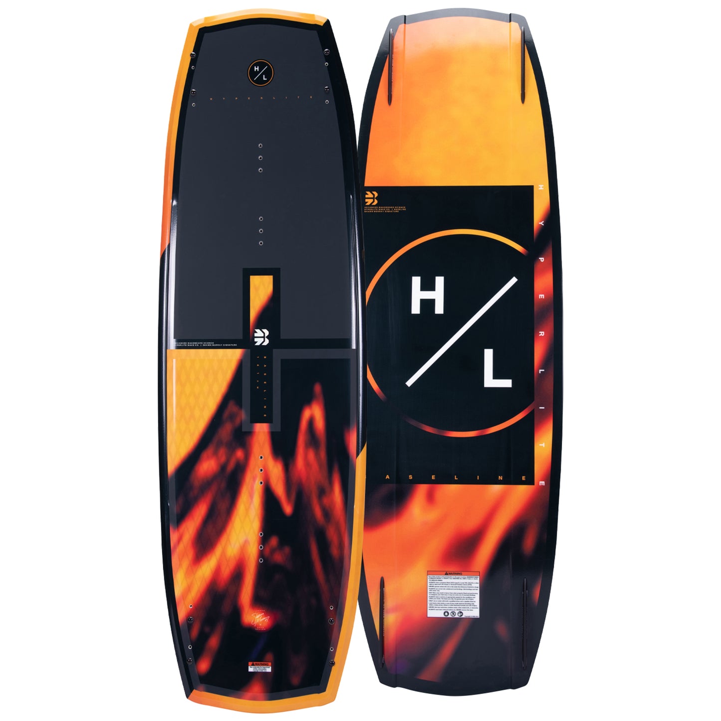 2024 Hyperlite Baseline Board