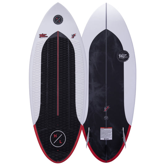 2025 Hyperlite Buzz Surfer