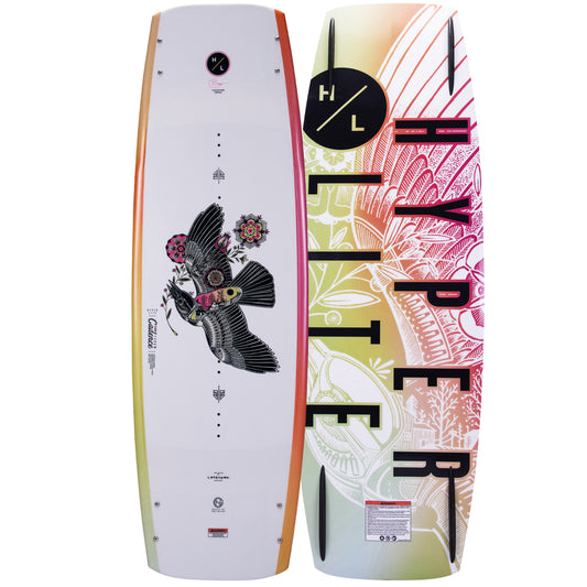 2024 Hyperlite Cadence Ladies Board