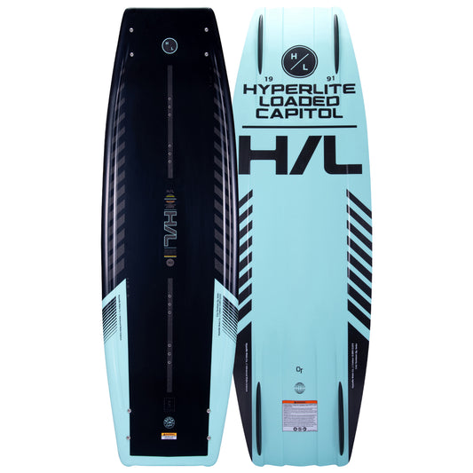 2024 Hyperlite Capitol Loaded Board