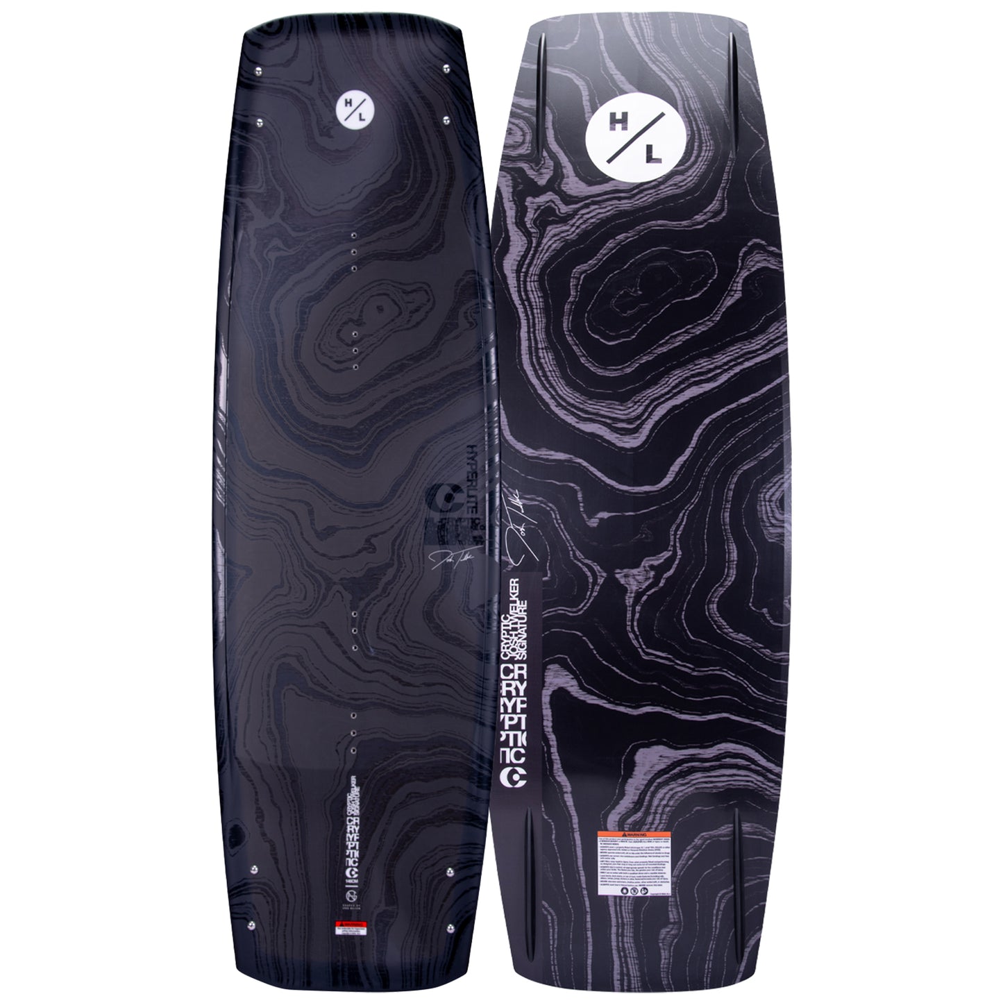 2024 Hyperlite Cryptic Board