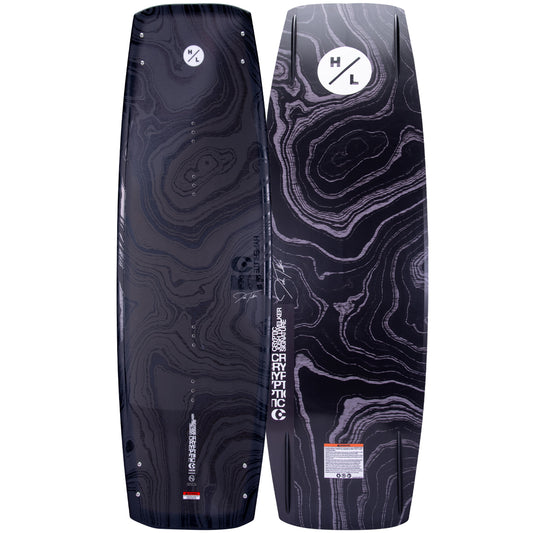 2024 Hyperlite Cryptic Kids 128 Board