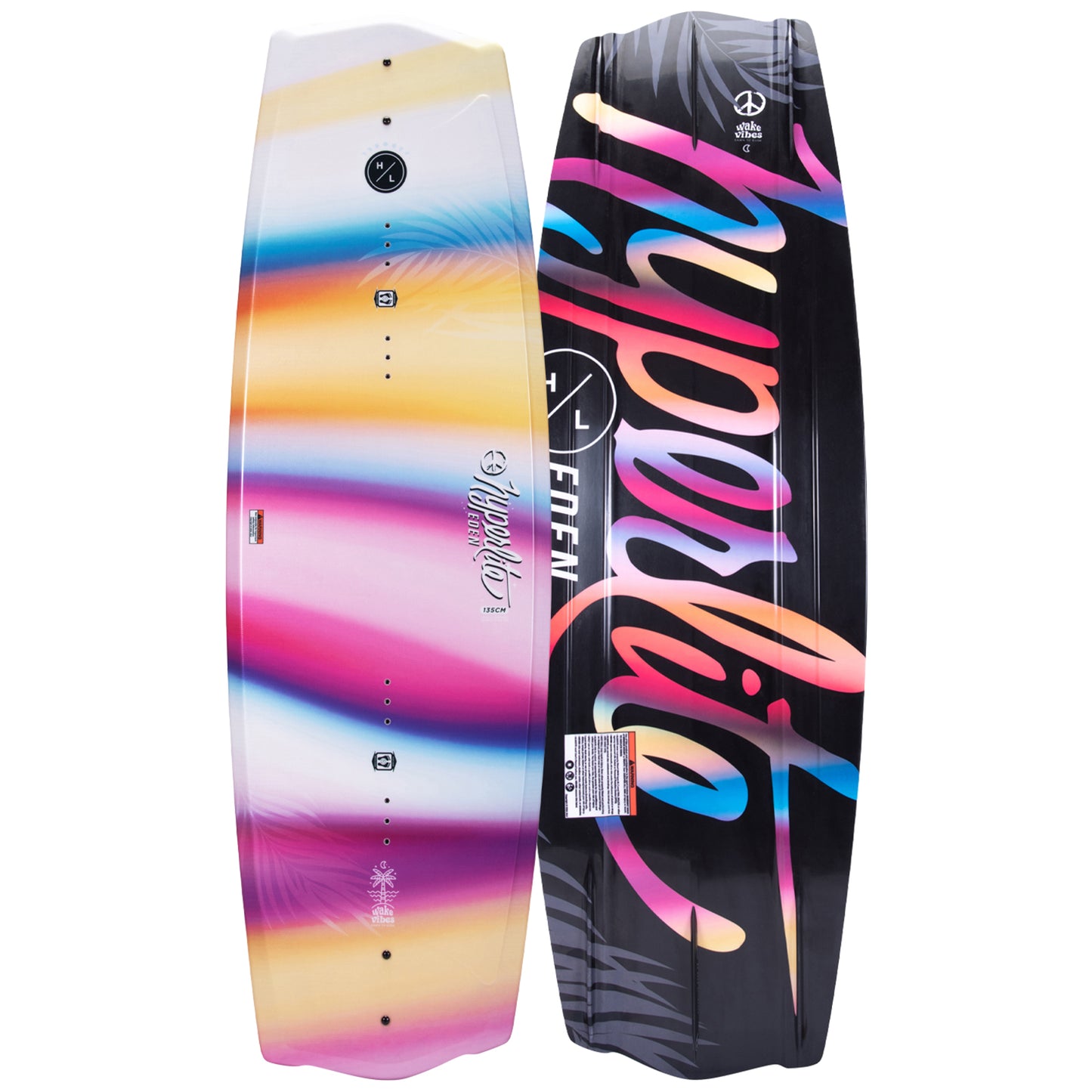 2024 Hyperlite Eden 2.0 125 Kids Board