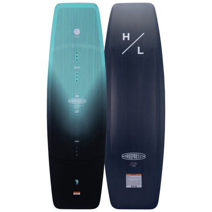 2024 Hyperlite Freepress Board