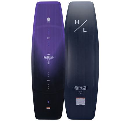 2024 Hyperlite Freepress Board