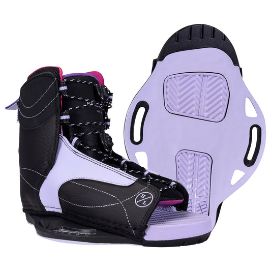 Botte Hyperlite Jinx pour dames 2024