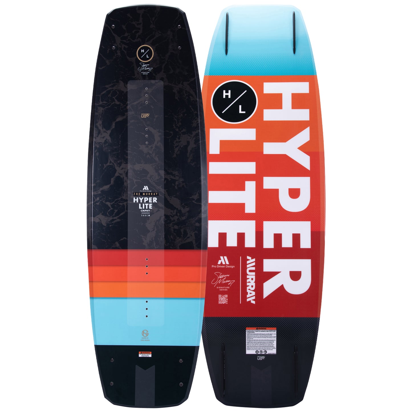 2024 Hyperlite Murray Board