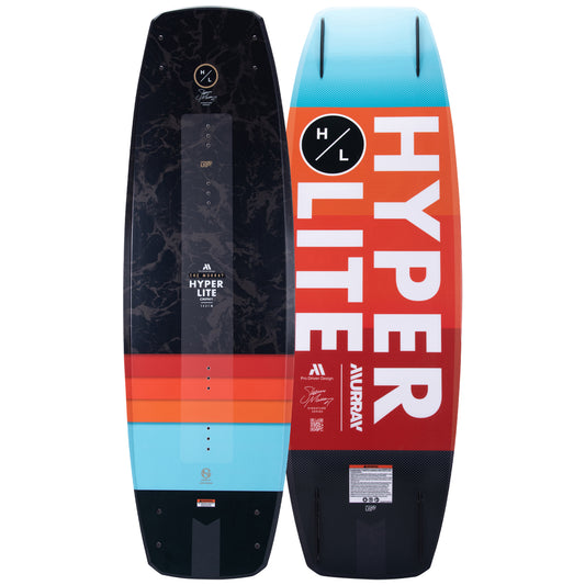 Planche Murray Hyperlite 2024