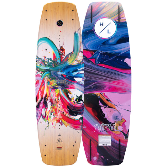 2024 Hyperlite Prizm Ladies Board