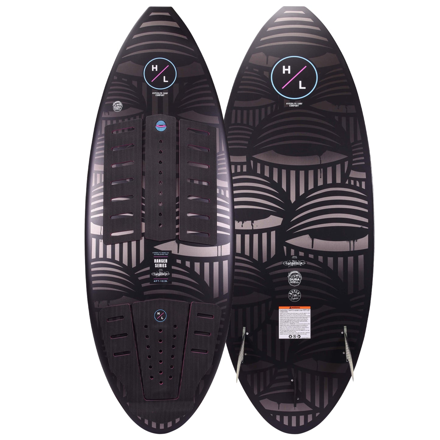 2024 Hyperlite Ranger Surfer