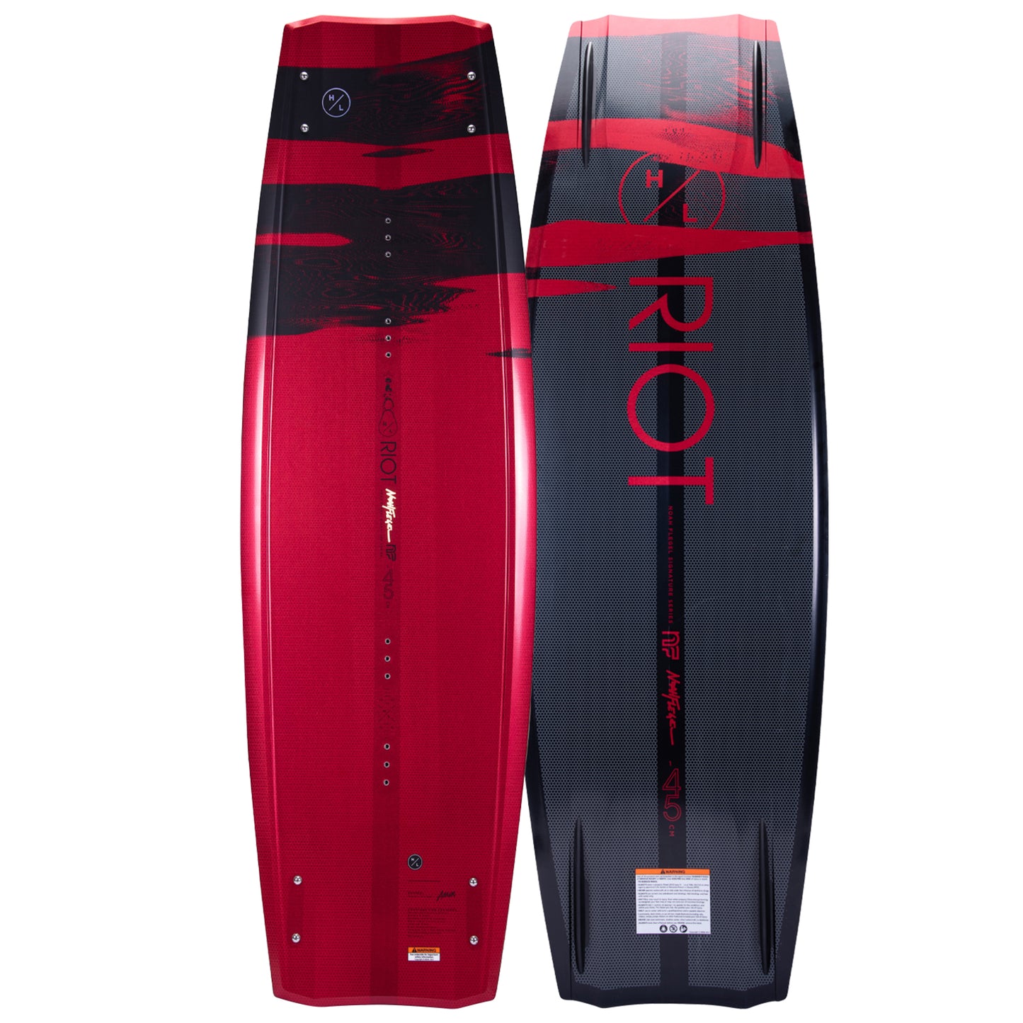 2024 Hyperlite Riot Board