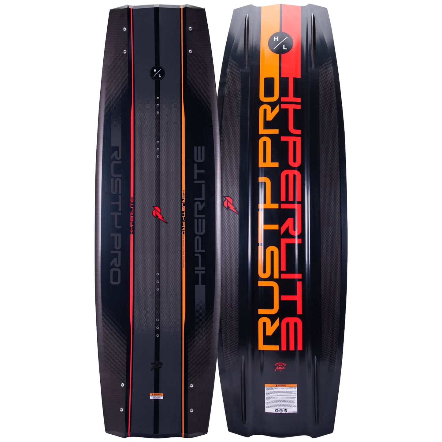 2024 Hyperlite Rusty Board