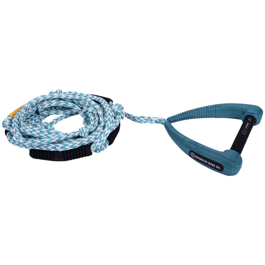 2024 Hyperlite 25' Storm Surf Rope w/Handle Package