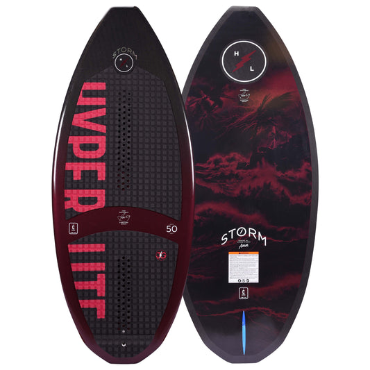 2024 Hyperlite Storm Surfer