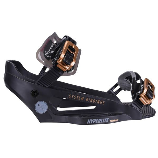 2026 Hyperlite System Binding Lowback