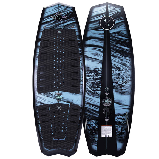 Surfeur Hyperlite Time Machine 2024