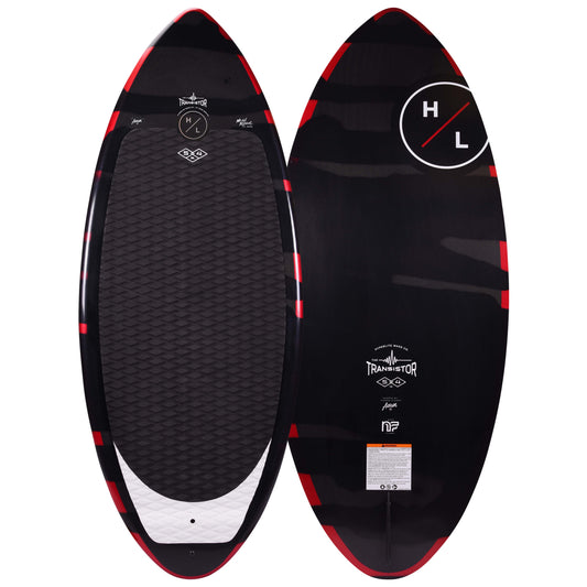 2024 Hyperlite Transistor Surfer