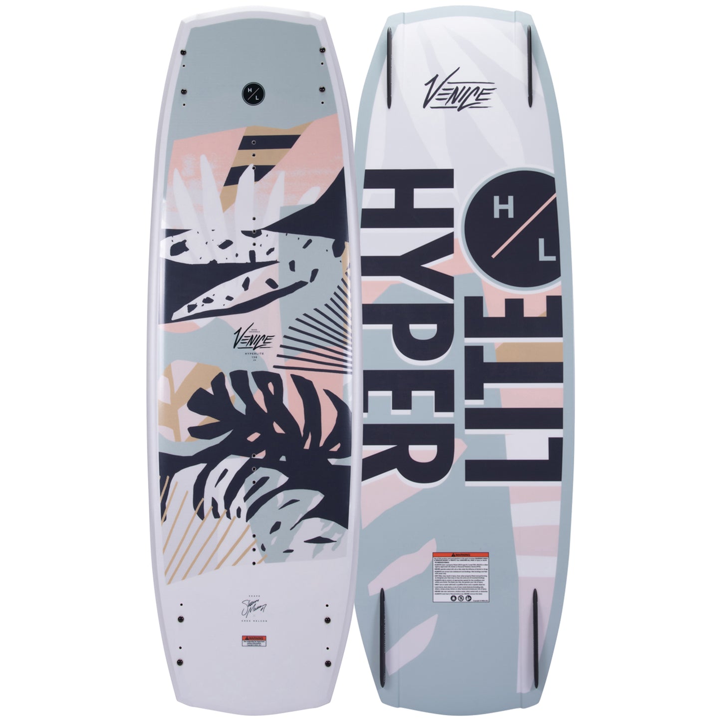 2024 Hyperlite Venice Ladies Board