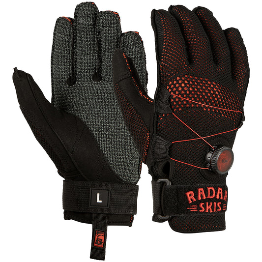 2024 Radar AirKnit-K BOA Inside-Out Glove