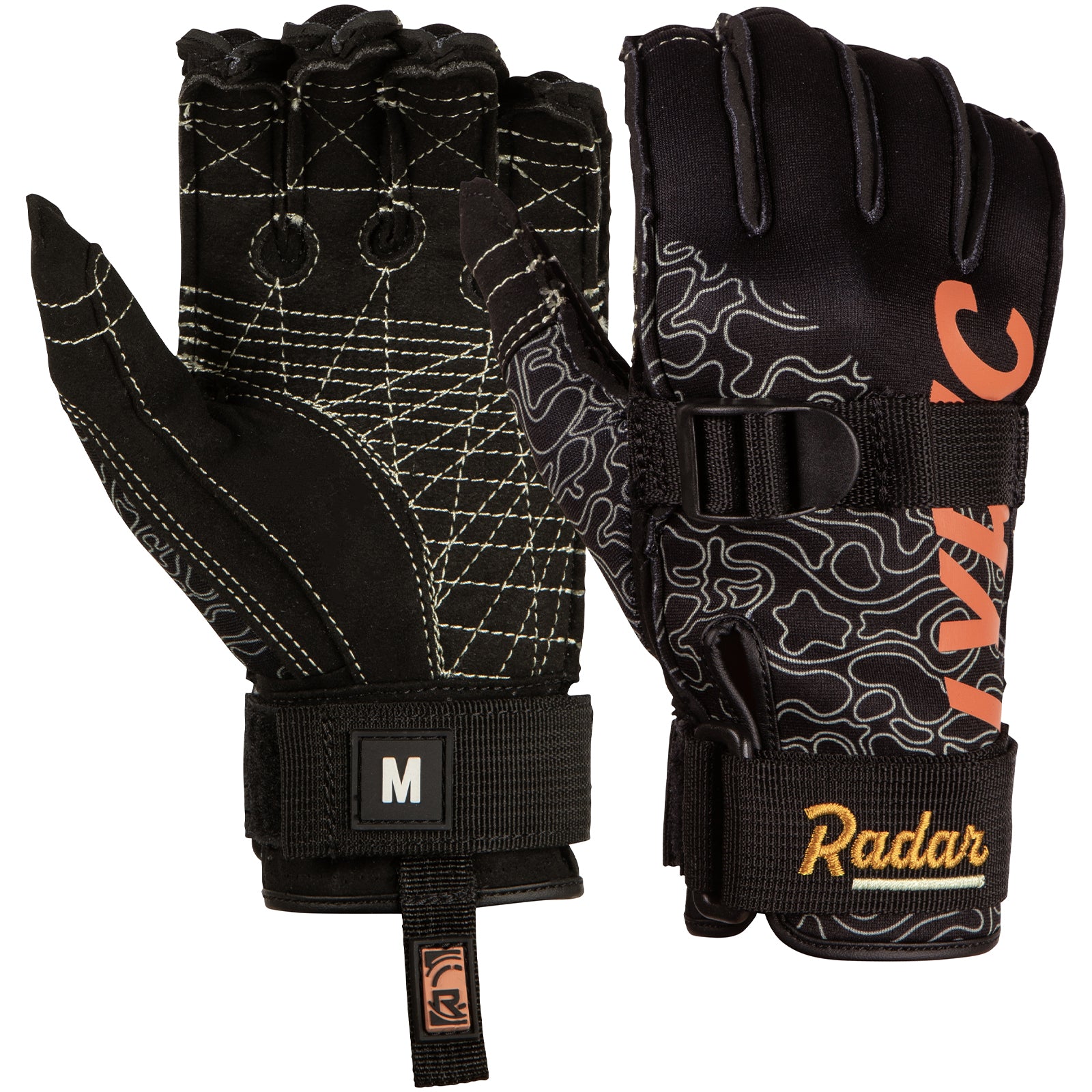 2024 Radar Lyric Ladies Inside-Out Glove