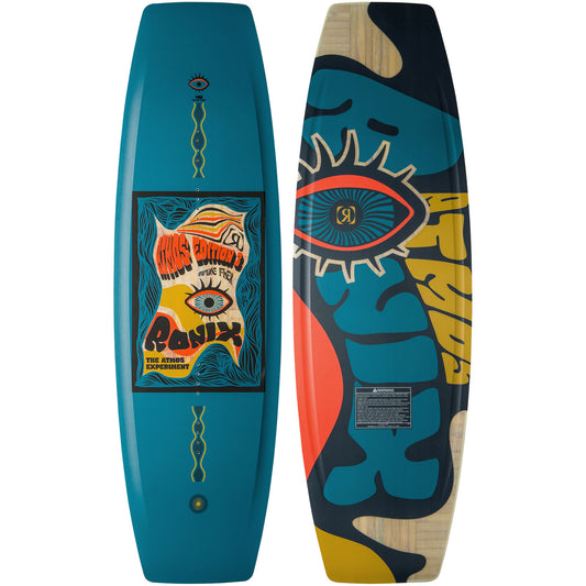 2025 Ronix Atmos Spine Flex Board